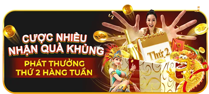 Hình ảnh các ưu đãi và khuyến mãi hấp dẫn tại vnd789 hiện đang mở