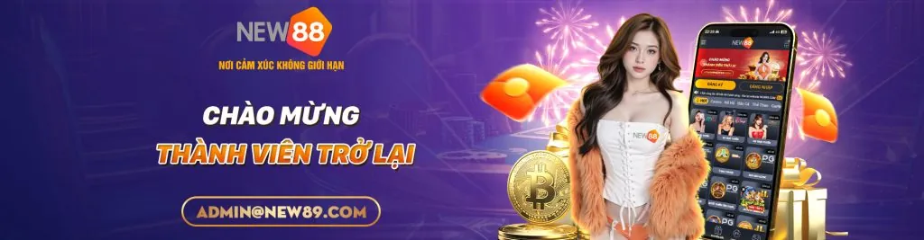 Các phương thức gửi tiền đa dạng tại vnd789