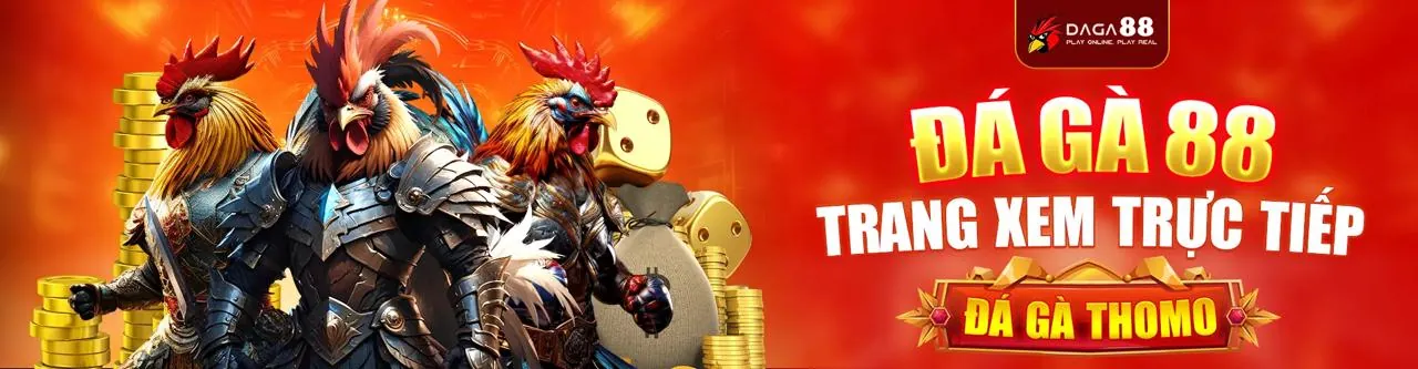 Đá gà trực tuyến VND789 hiện đang mở