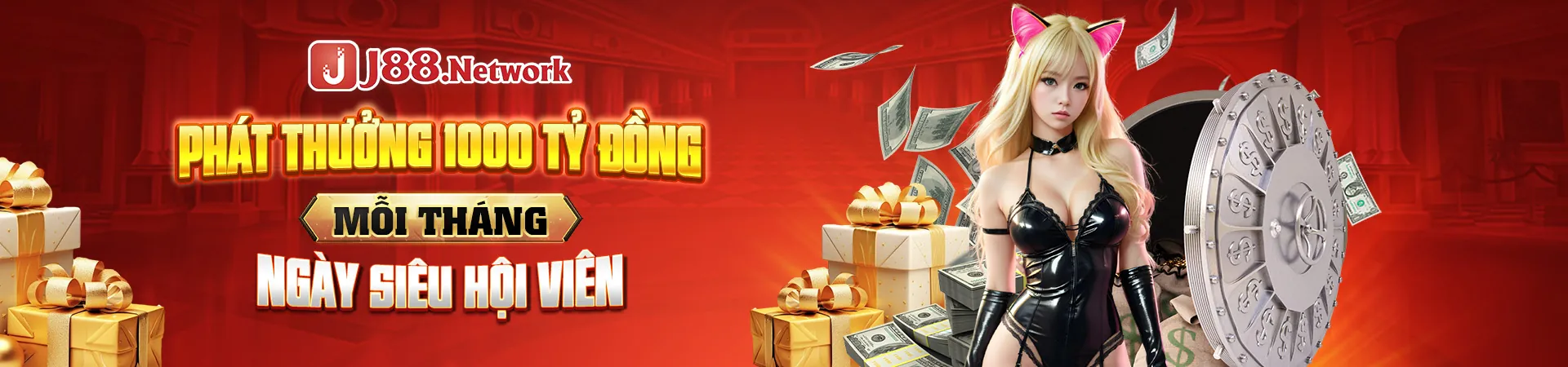 Giao diện sòng bạc trực tuyến VND789 hiện đại