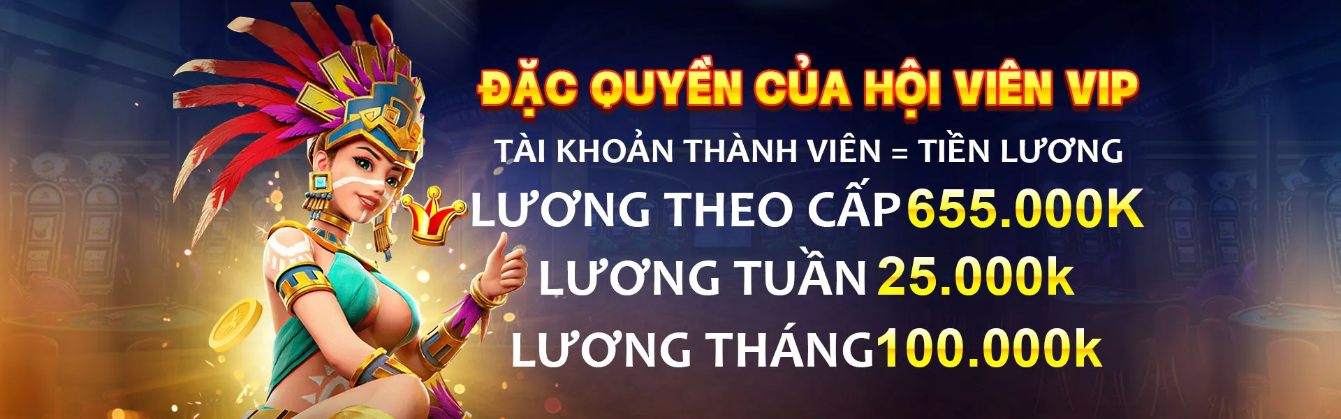 Hình ảnh minh họa cá cược có trách nhiệm tại vnd789 hiện đang mở